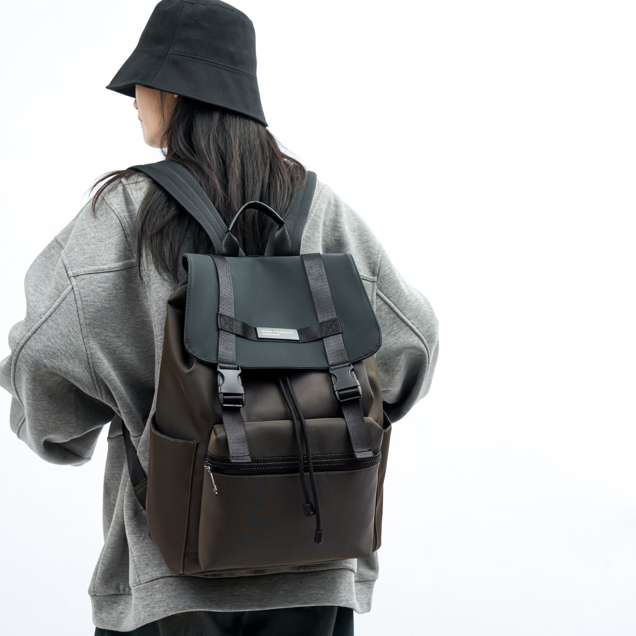 Large Capacity Outdoor Travel Backpack