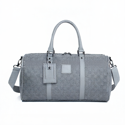Large-capacity outdoor travel bag