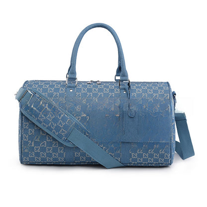 Large-capacity outdoor travel bag