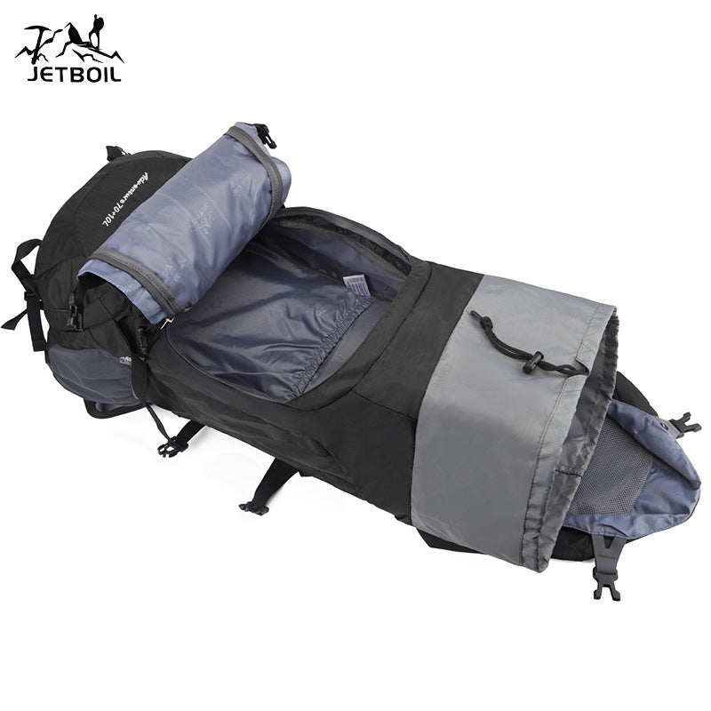 Large Capacity Outdoor Travel Bag