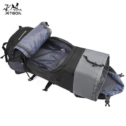 Large Capacity Outdoor Travel Bag