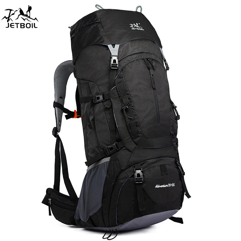 Large Capacity Outdoor Travel Bag
