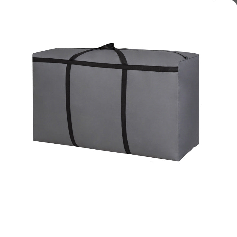 Large Capacity Oxford Cloth Moving Storage Bag