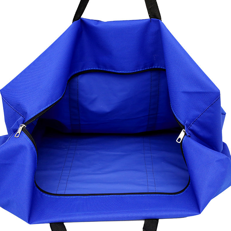 Large Capacity Oxford Cloth Moving Storage Bag
