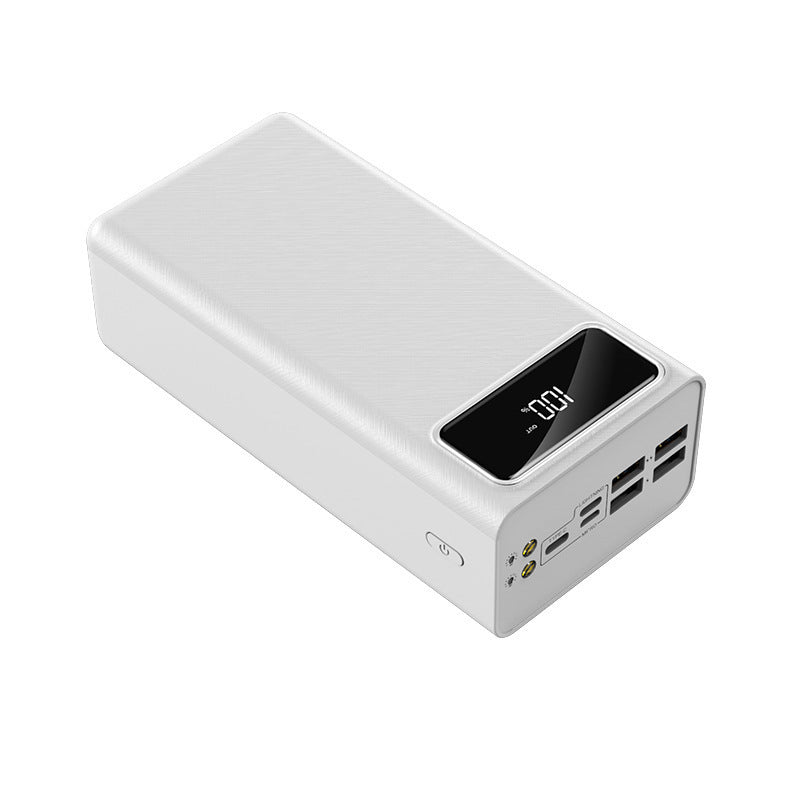 Large Capacity Portable Power Bank