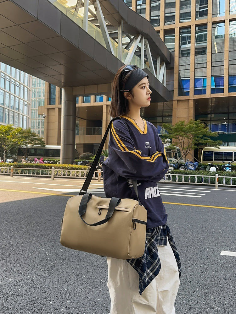 Large Capacity Portable Travel Bag