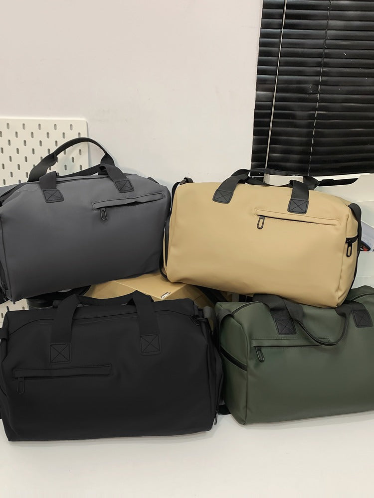 Large Capacity Portable Travel Bag
