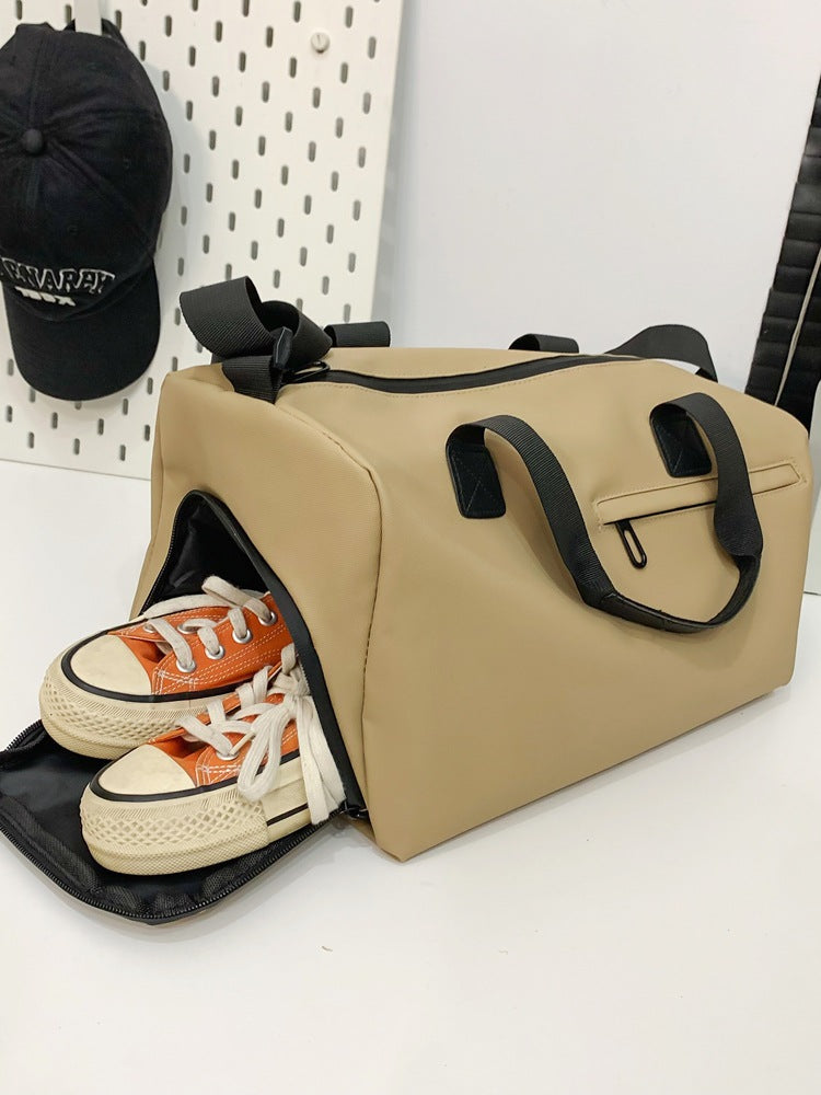 Large Capacity Portable Travel Bag
