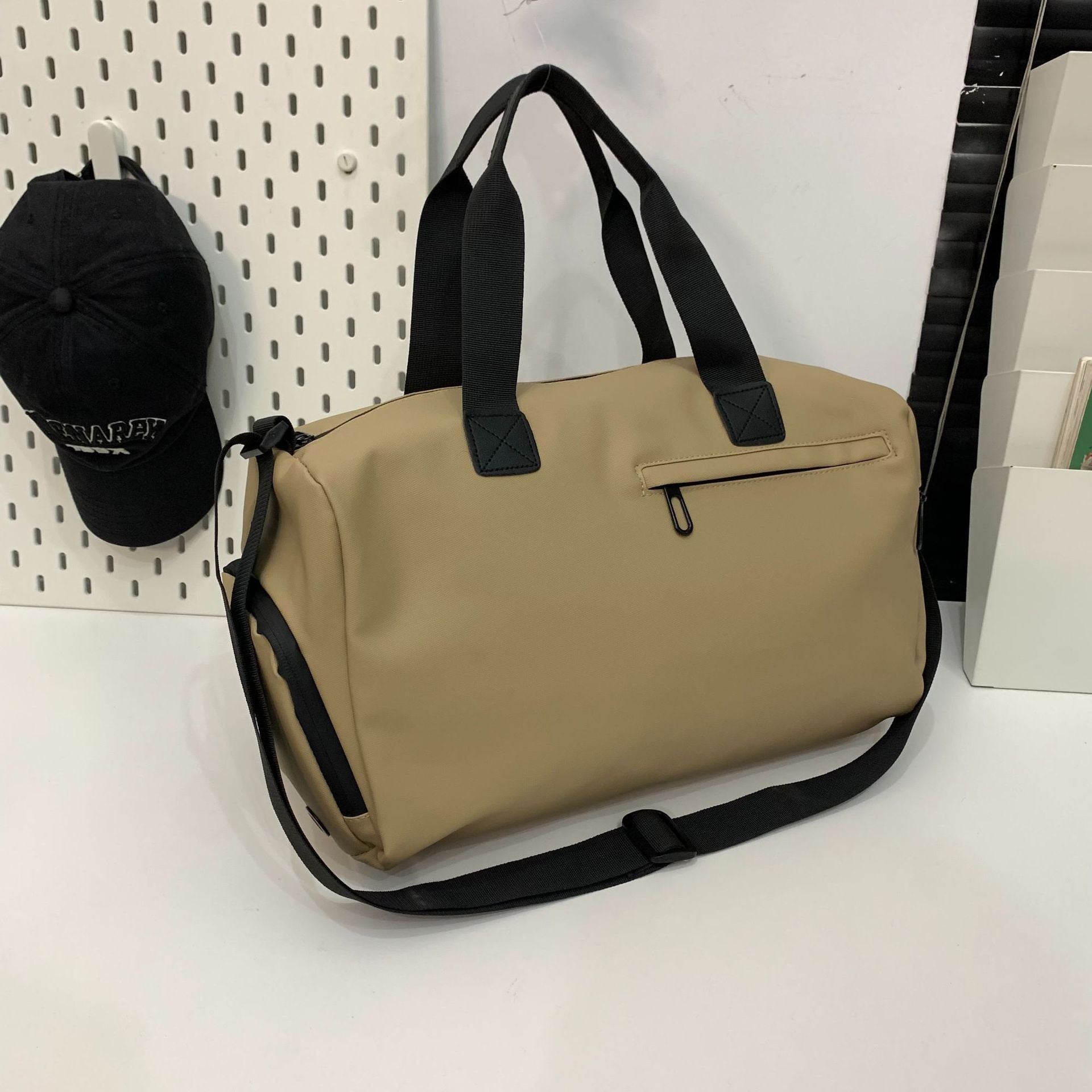 Large Capacity Portable Travel Bag
