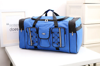 Large Capacity Portable Travel Bag
