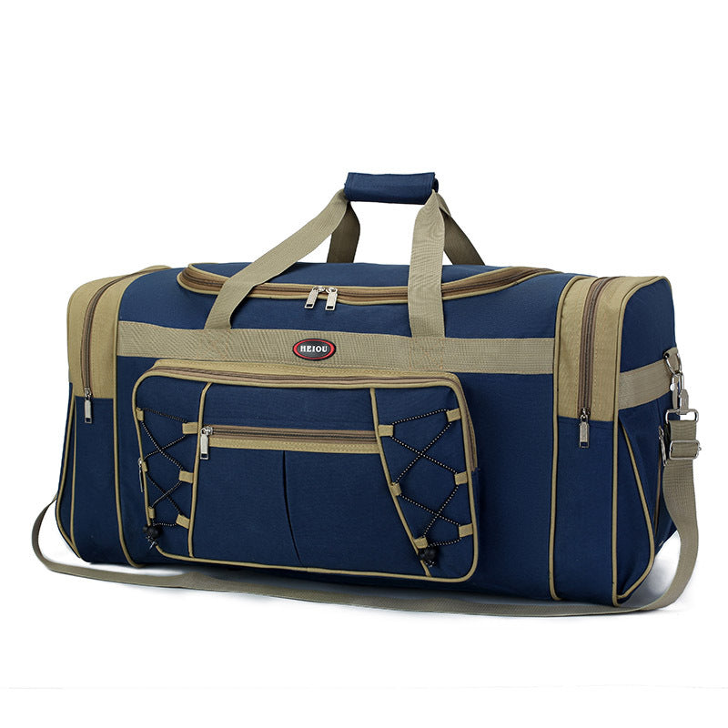 Large Capacity Portable Travel Bag