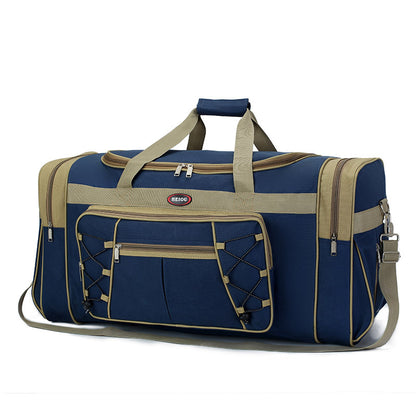 Large Capacity Portable Travel Bag