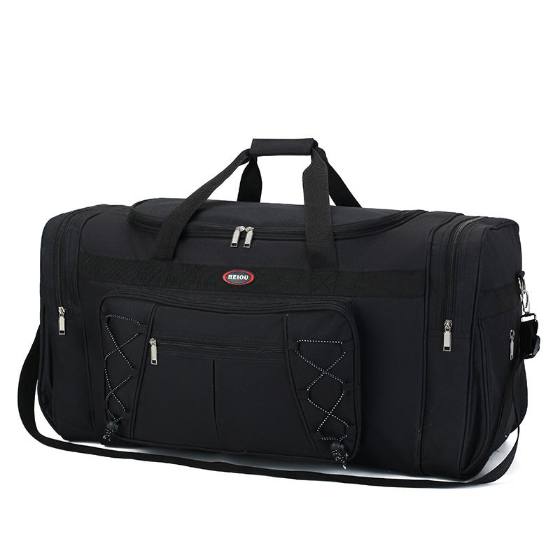 Large Capacity Portable Travel Bag