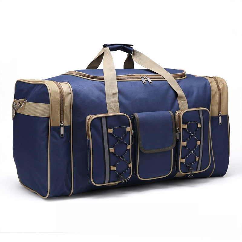 Large Capacity Portable Travel Bag
