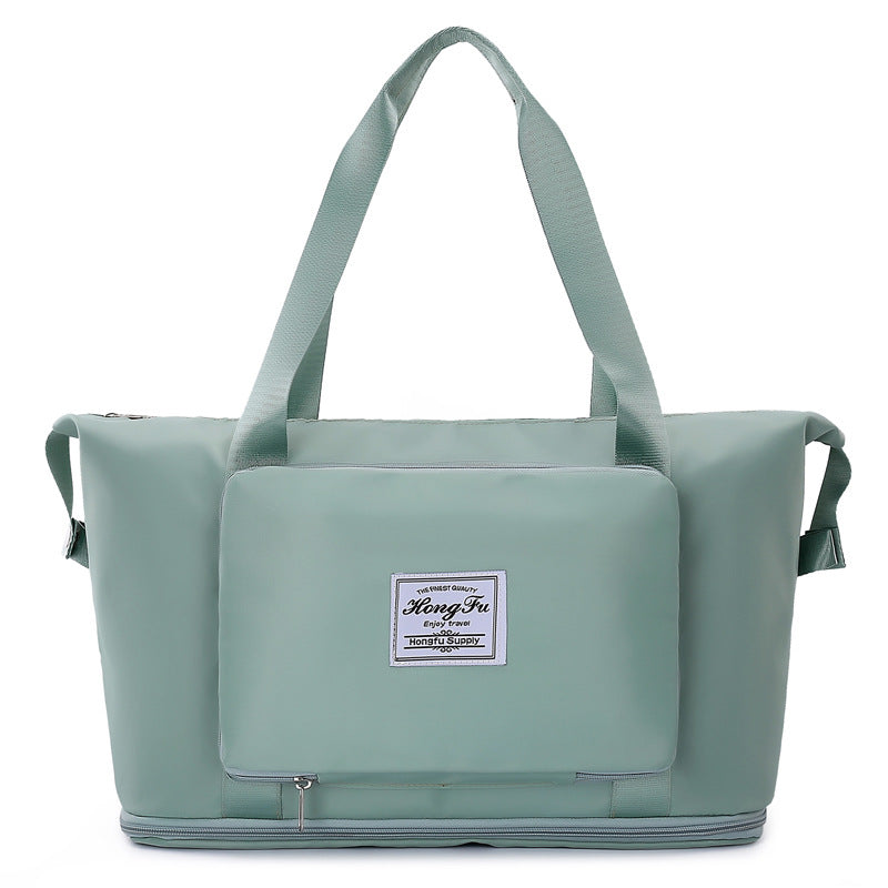 Large Capacity Short Distance Travel Bag