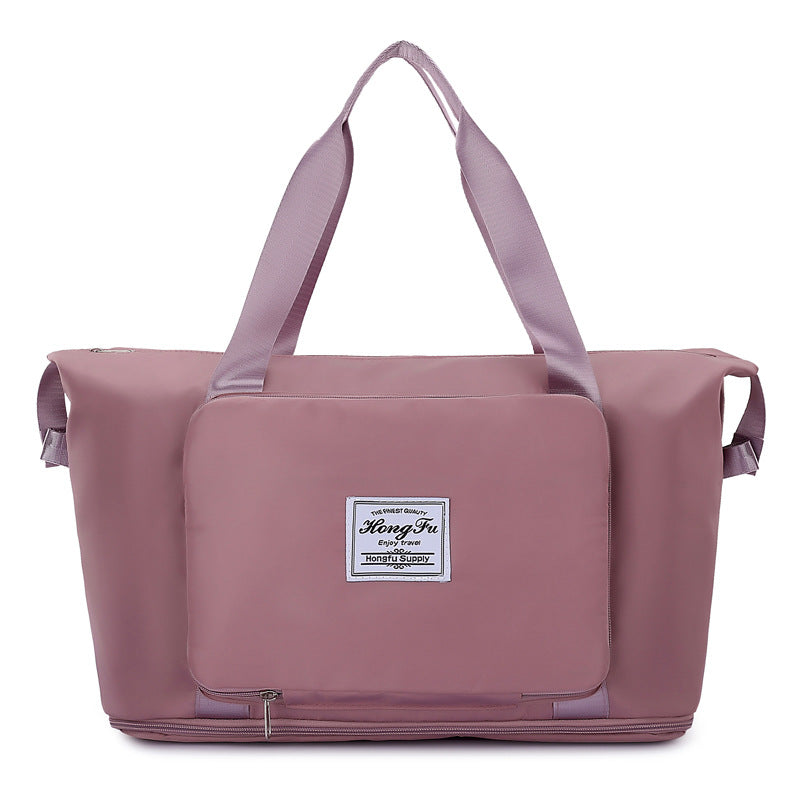 Large Capacity Short Distance Travel Bag