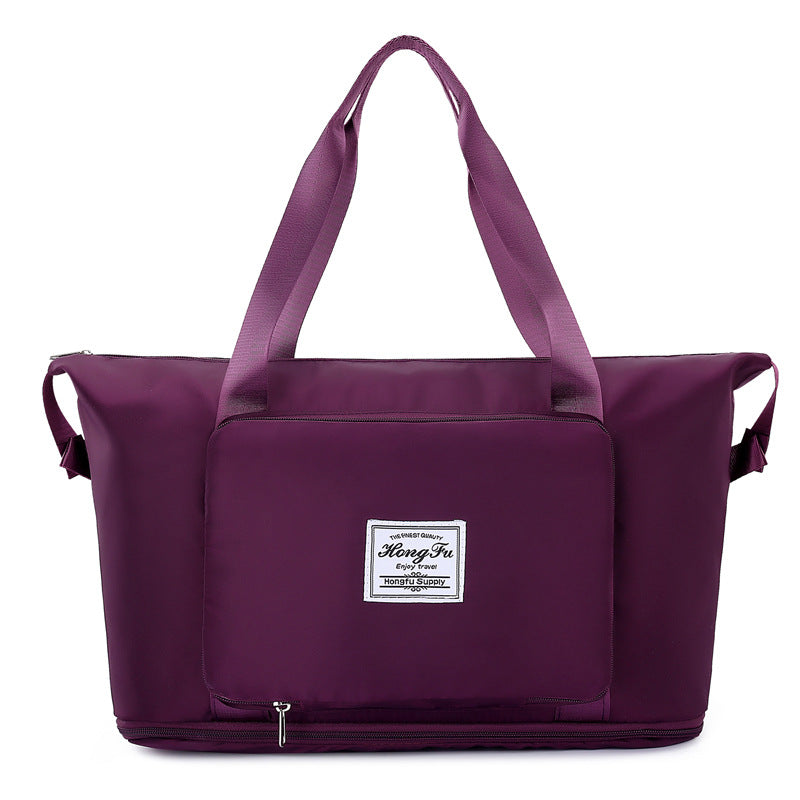 Large Capacity Short Distance Travel Bag