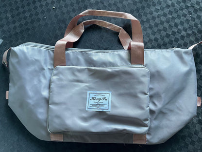 Large Capacity Short Distance Travel Bag