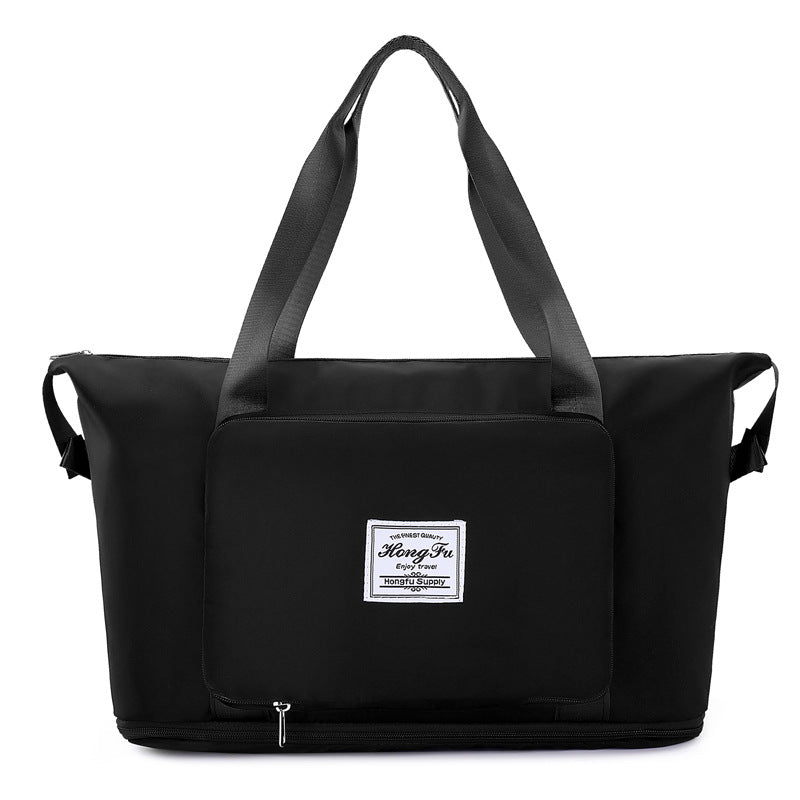 Large Capacity Short Distance Travel Bag