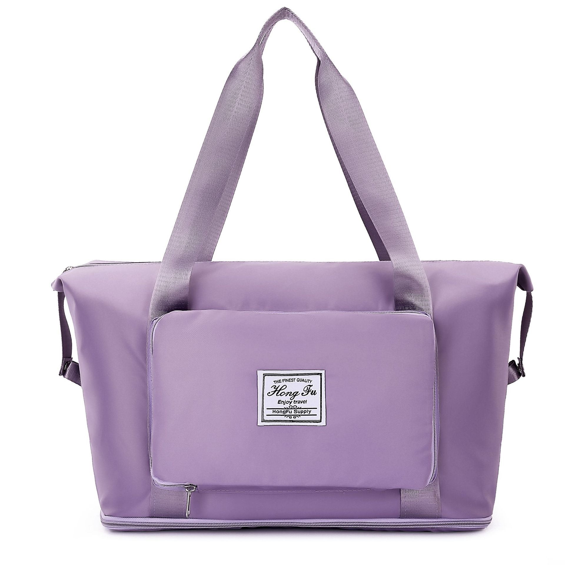 Large Capacity Short Distance Travel Bag