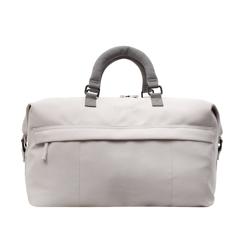 Large-capacity short-distance travel storage luggage bag