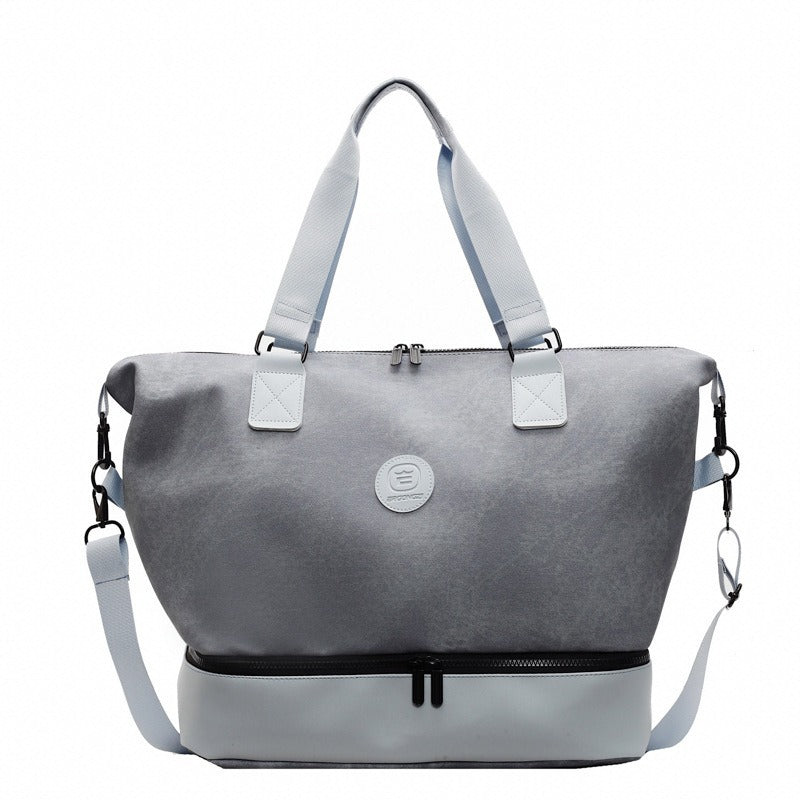 Large-Capacity Short-Trip Bag