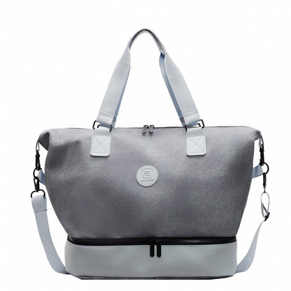 Large-Capacity Short-Trip Bag