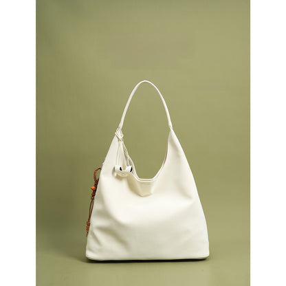 large capacity shoulder bag