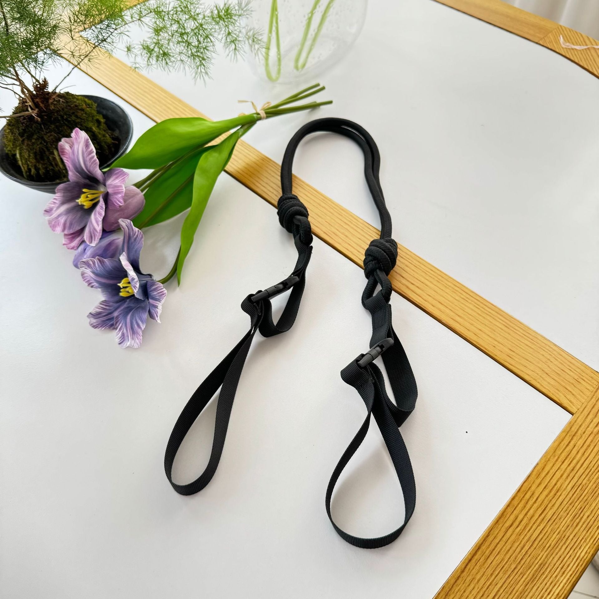 Large Capacity Shoulder Shopping Bag