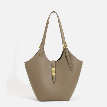 Large Capacity Shoulder Tote Bag