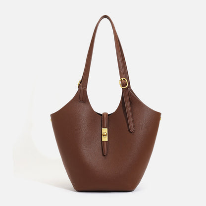 Large Capacity Shoulder Tote Bag
