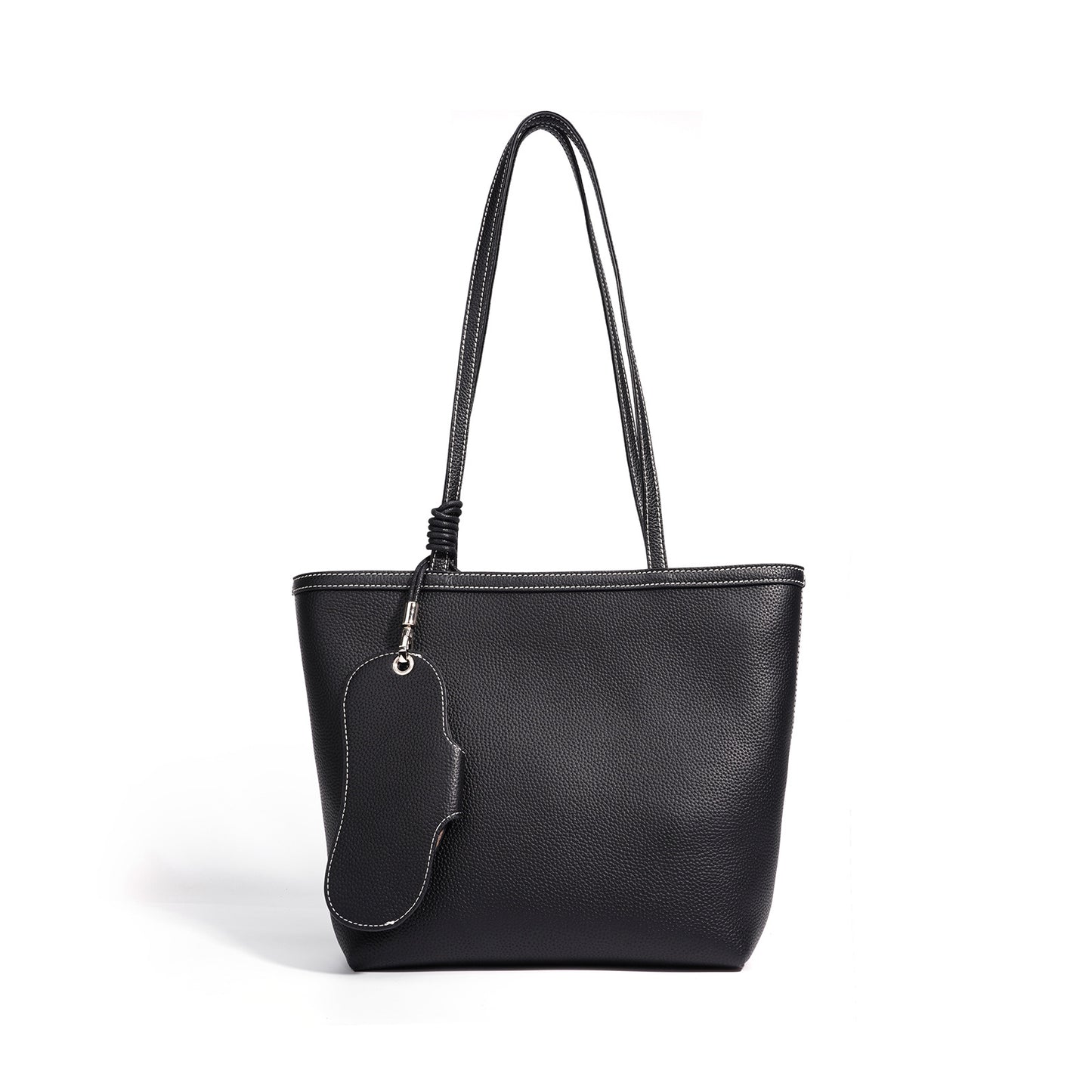 Large-capacity single-shoulder bag