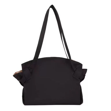 Large Capacity Single Shoulder Crossbody Luggage Bag