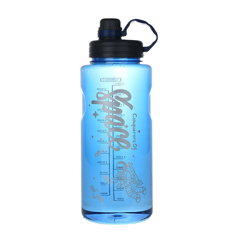 Large Capacity Space Cup