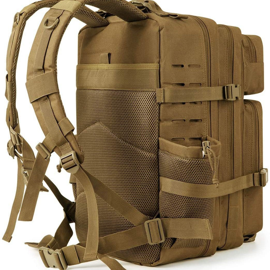 Large Capacity Sports Travel Mountaineering Bag