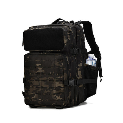 Large Capacity Sports Travel Mountaineering Bag