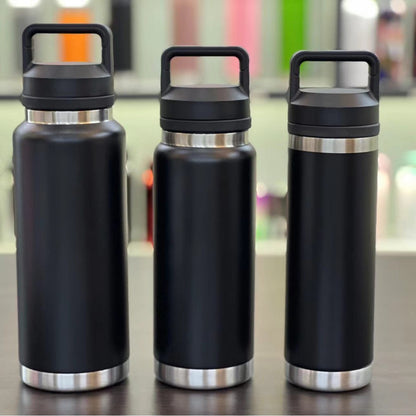 Large Capacity Stainless Steel Thermos Cup