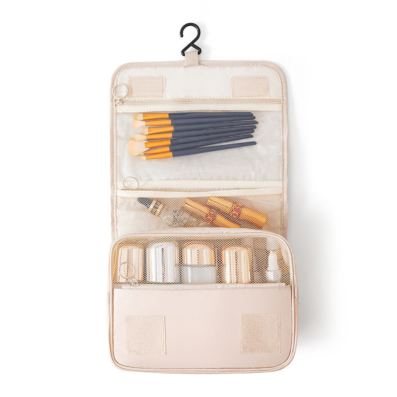 Large-capacity storage bag