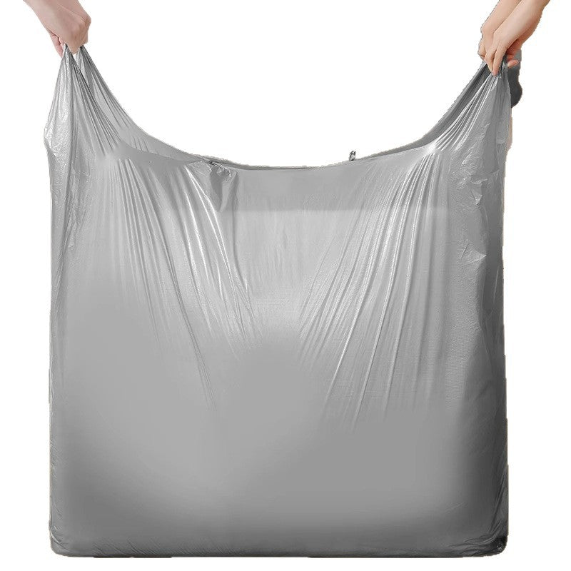 Large-capacity storage bag