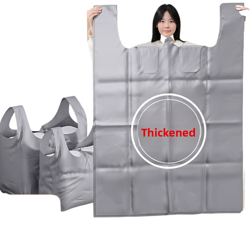 Large-capacity storage bag