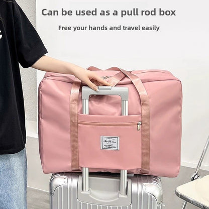 Large Capacity Storage Travel Bag