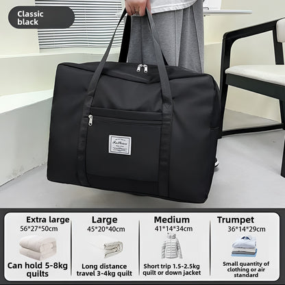 Large Capacity Storage Travel Bag