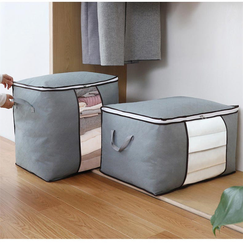 Large Capacity Thickened Non-woven Storage Bag