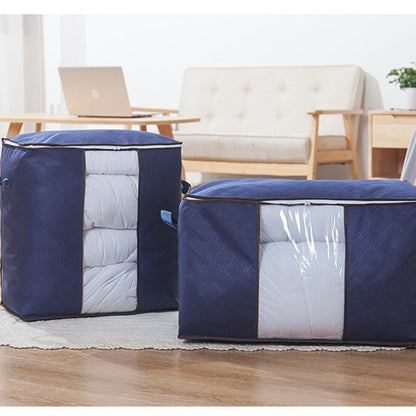 Large Capacity Thickened Non-woven Storage Bag