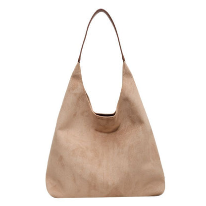 Large-capacity tote bag
