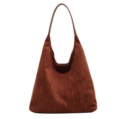 Large-capacity tote bag