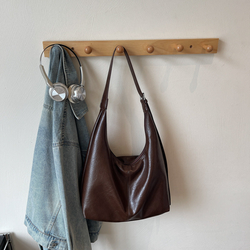 Large Capacity Tote Bag