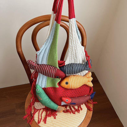 large capacity tote bag