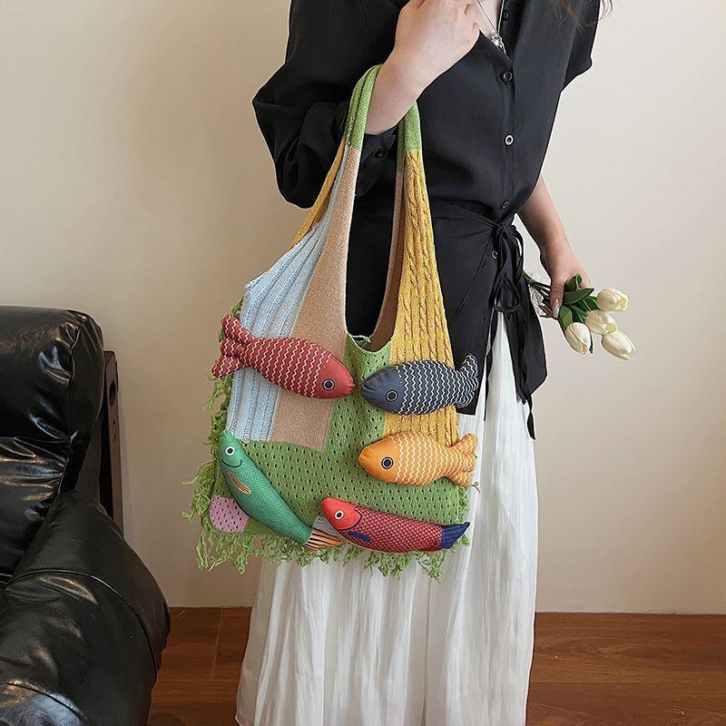 large capacity tote bag
