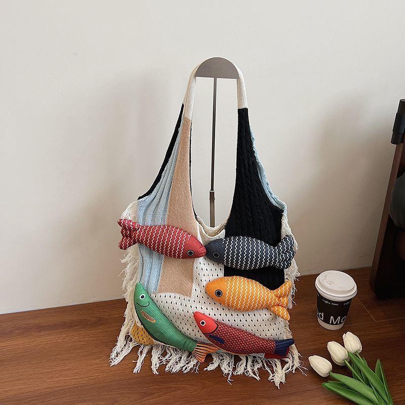 large capacity tote bag
